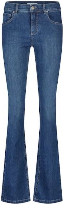 Angels - LENI - Damesjeans - Bootcut - Katoenmix met Stretchgehalte