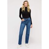 Angels - Lara - Jeans - Blauw - Katoen
