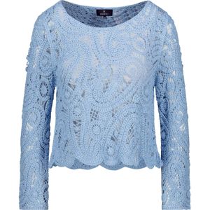 Monari Strickpullover Pullover - Regular Fit