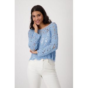 Monari Pullover & Shorts