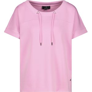 Monari Kurzarmhemd Sweatshirt
