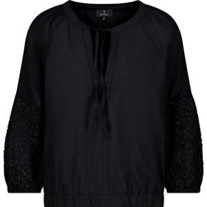 Monari Hemdbluse Bluse
