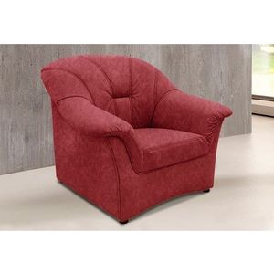 DOMO collection Fauteuil Papenburg in vele kleuren