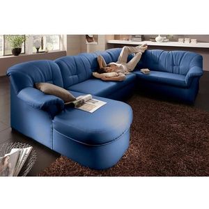 DOMO collection Zithoek Papenburg, tijdloze rugsteppingen, elegante vormtaal, U-vorm
