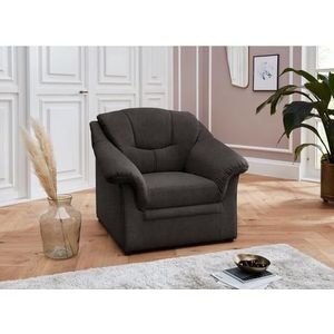 DOMO collection Fauteuil Mezia