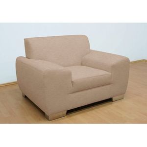 DOMO collection Fauteuil Ricardo