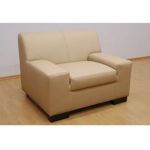 DOMO collection Fauteuil Norma