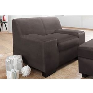 DOMO collection Fauteuil Norma Top