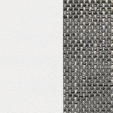 DOMO collection Wohnlandschaft "PB Moric wahlweise mit Bettfunktion und Armteilverstellung U-Form", XXL-Format B/T/H: 353/216/80 cm, feine Steppung, incl. Zierkissen