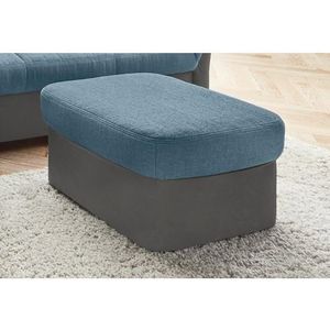 DOMO collection Polsterhocker »Elva«