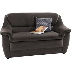 DOMO collection 2-Sitzer »Lale formschönes und komfortables Sofa, zeitlos und elegant«, optimal für kleinere Räume