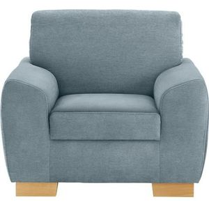 DOMO collection Fauteuil Incanto