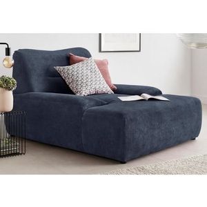 DOMO collection Loveseat Cesena