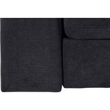LOOKS by Wolfgang Joop 3-Sitzer »Looksv«, Verwandlungssofa: aus Sofa wird Sofa mit 2 Hockern
