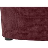 DOMO collection Ecksofa Papenburg L-Form, in großer Farbvielfalt, wahlweise mit Bettfunktion