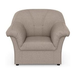 DOMO collection Fauteuil Pegnitz