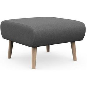 andas Hocker SWIFT passend bij de swift-serie, bxdxh: 75 x 68 x 44 cm