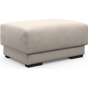 Home affaire Hocker Prato passend bij de prato-serie, boxspring binnenvering