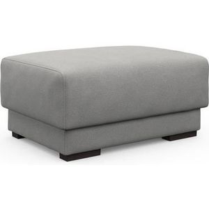 Home affaire Hocker Prato passend bij de prato-serie, boxspring binnenvering