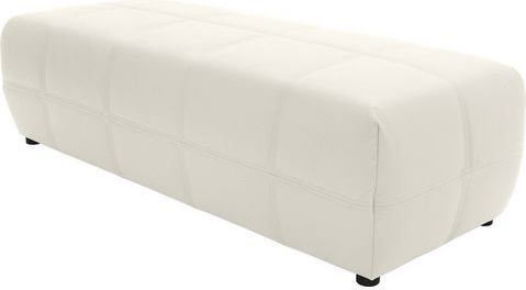 DOMO collection Hocker "Brandon", große Ausführung passend zu "Brandon"