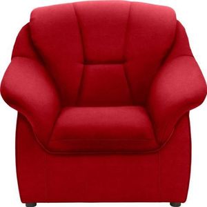 DOMO collection Fauteuil Faenza