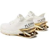 Plein Sport - Thunder Force Gen X 01 Runner - Hardloopschoenen - Wit