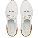 Plein Sport - Thunder Force Gen X 01 Runner - Hardloopschoenen - Wit