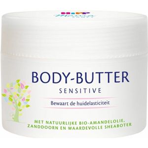 HiPP - Body Butter Mama - Soft - 200 ml