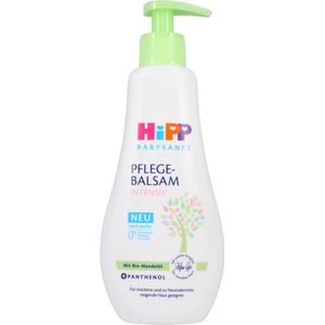 Hipp Babysanft Bodylotion - Droge Huid - 300 ml - Veganistisch