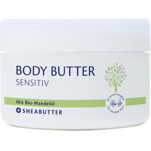 Hipp - Mamasanft Sensitive Body Butter - 200 ml - Lichaamsverzorging