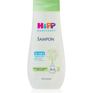 Hipp - Babysanft - Kindershampoo - Zacht - 200 ml