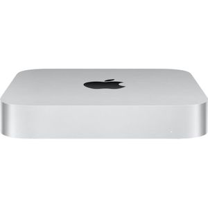 Apple - Mac Mini - M2-chip - 16GB - 1TB SSD - Compacte Desktop