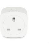 Bosch Smart Home Zwischenstecker Kompakt BSP-FZ2 Tussenstekker