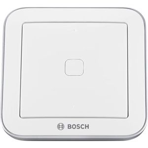 Flexibele Bosch Smart Home universele schakelaar om slimme apparaten te bedienen