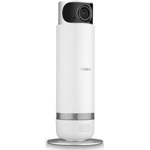 Bosch Smart Home 360° - Binnencamera - Wit