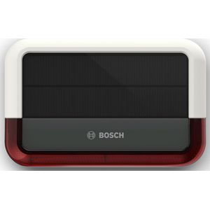 Bosch Buitensirene