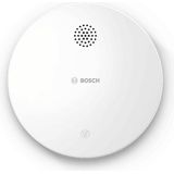 Bosch Smart Home-rookmelder II, met app-functie, compatibel met Apple Homekit