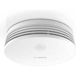 Bosch Smart Home Rookmelder II 6-pack