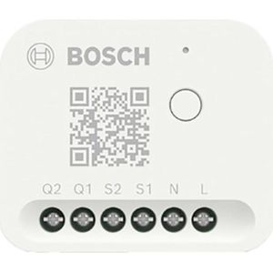 Bosch Smart Home Licht-/rolluikbesturing II relais