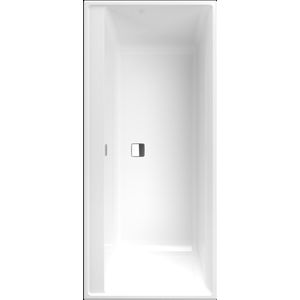 Villeroy & Boch - Collaro - Inbouwbad - Wit - Sanitair-acryl