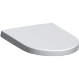 Villeroy & Boch Subway 2.0 closetzitting quickrelease softclose stone white (mat wit) 9955c3rw