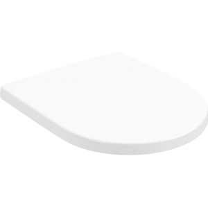 Subway 3.0 WC-Sitz mit SoftClosing und - Villeroy&boch