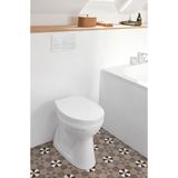Villeroy & Boch O.novo closetpot diepspoel directflush pk wit 7618r001