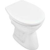 Villeroy & Boch O.novo closetpot diepspoel directflush pk wit 7618r001
