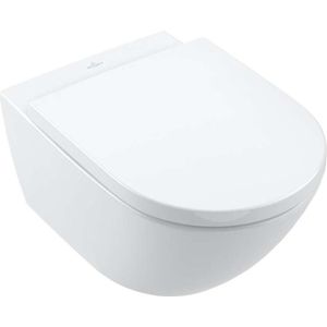 Villeroy & Boch Subway 3.0 Closet 4670T0T2