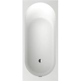 Villeroy & Boch Oberon 2.0 bad rechthoek 180x80cm wit UBQ181OBR2DV-01