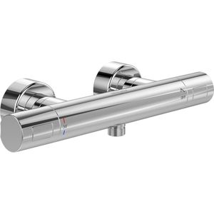 Villeroy & Boch Universal Taps & Fittings Douchethermostaat 31,7x10,4x6,5 cm Chroom