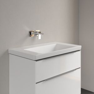 Villeroy&boch - Subway 3.0 Schrankwaschtisch, 800 x 470 mm, ohne