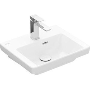 Villeroy & Boch Subway 3.0 Handwaschbecken, 450 x 370 mm, 1