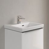 Fontein villeroy & boch subway 3.0 50x40x14.5 stone white